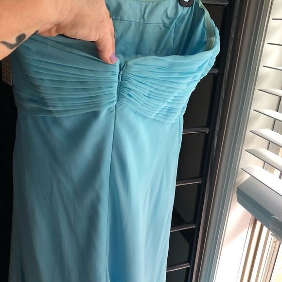 LM COLLECTION DRESS - Picture 8 of 8